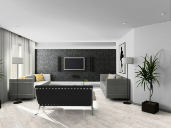 Ламинат Kronotex Aqua Amazone D2967 Пихта Сибирская