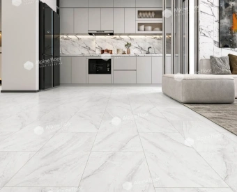 SPC Ламинат Alpine Floor SPC Stone Mineral Core ЕСО 4-17 Вердон 4V 43кл