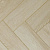 Ламинат Alpine Floor Herringbone 12 4V 34 (CH) LF105-2AB Дуб Сардиния