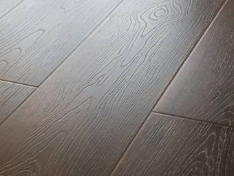 Ламинат  Lamiwood BRISTOL 2411 Дуб Мореный