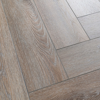 Кварц виниловый ламинат Aquafloor PARQUET+ 4VAF6013PQ+ 7 мм