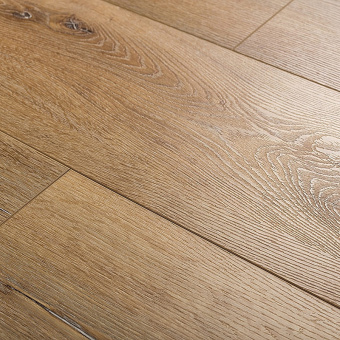 Кварц виниловый ламинат Aquafloor RealWood XL 4V AF8002XL