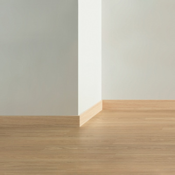Напольный плинтус Quick Step QSPSKR 77х14х2400/ 05485