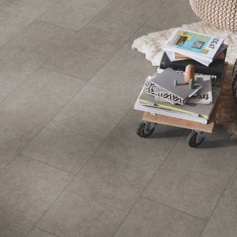 Ламинат Kronotex Mega Plus Бостон серебряный D 91052