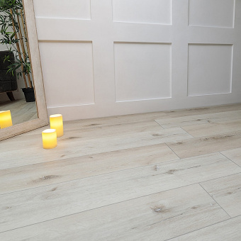 Кварц виниловый ламинат Aquafloor RealWood XL 4V AF8007XL