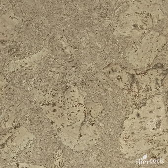 Пробковый пол Ibercork Леон Чай 6 SG