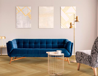 Ламинат My Step Herringbone Noto Oak MS4012