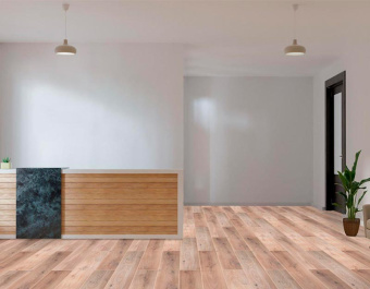 Ламинат My Step Mega 8 Дуб Берлин MS378