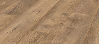 Ламинат Kronotex Exquisit Plus D4764 Дуб натуральный Петерсон