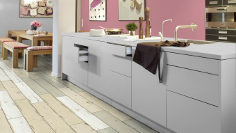 Ламинат Kronotex Exquisit  D4782 Брэв