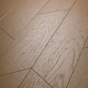 Кварц виниловый ламинат Aquafloor Chevron Premium AF7020CVR