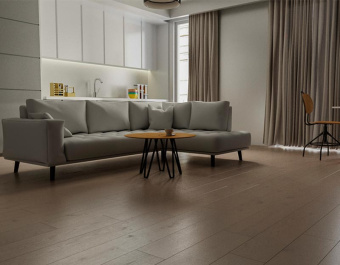 Ламинат My Step Terra Aqua Block Дуб Ватикан MS138AB