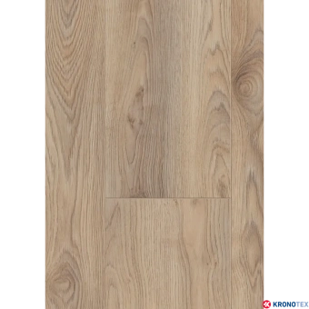 Ламинат Kronotex MAMMUT PLUS  D3669 Дуб Макро Бежевый