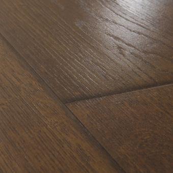 Ламинат Quick Step Impressive Ultra IMU1851 Дуб деревенский