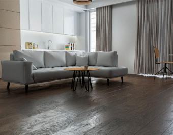 Ламинат My Step Terra Aqua Block Дуб Флоренция MS158AB