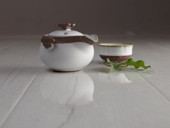 Ламинат Lamiwood GLANZ 306 Дуб Гальяно