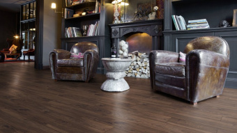 Ламинат Kronotex MAMMUT D3076 Дуб Еверест