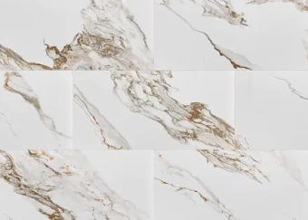 Стеновые Панели Альта Слэб Мраморная Феерия Кракатау 600х1200х2,4мм