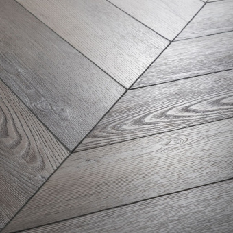 Пвх плитка  Aquafloor Parquet Glue Chevron AF2552PGCh