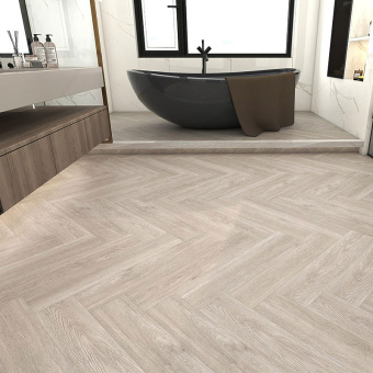 SPC Ламинат Skalla Exclusive EX107 Дуб Драммен (Oak Drammen)