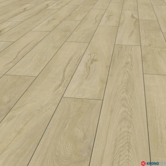 Ламинат Kronotex MAMMUT PLUS  D4668 Дуб Магнум Песочный