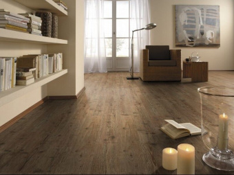 Ламинат Kronotex Exquisit D2774 Сосна натуральная