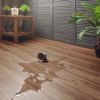 Пвх плитка  Aquafloor RealWood Glue AF6051 GLUE