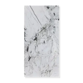 Стеновые Панели Альта Слэб Мраморная Феерия Этна 300х600х2,4мм