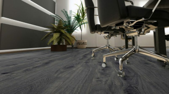 Ламинат Kronotex Aqua Amazone D4167 Дуб Престиж серый