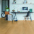 ПВХ-плитка Quick-Step QS Alpha Vinyl BLOOM планка AVMPU 40098 Дуб чистый медовый
