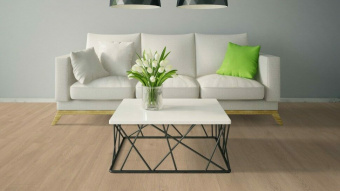 Ламинат Kronotex Aqua Amazone D6012 Дуб Эльба Золотой