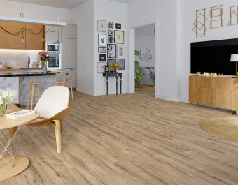 Ламинат My Step Arto Aqua Out Дуб Мальтус D3282