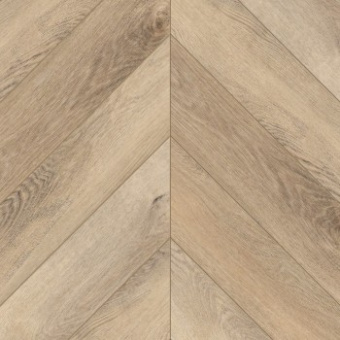 ПВХ-плитка Alpine Floor  Chevron Alpine LVT Дуб Синистра ECO 20-6