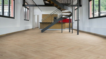 Ламинат Kronotex Herringbone AB 3678