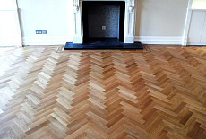 Укладка напольных покрытий