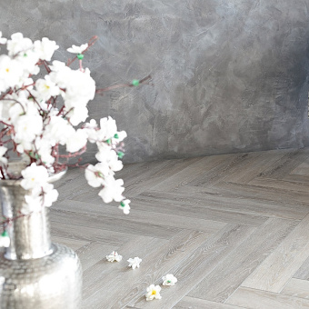 Кварц виниловый ламинат Aquafloor PARQUET+ 4VAF6012PQ+ 7 мм