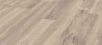 Ламинат Kronotex Exquisit D4763 Дуб бежевый Петерсон