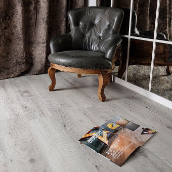 Кварц виниловый ламинат Aquafloor NANO AF3211N