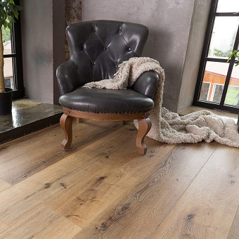 Кварц виниловый ламинат Aquafloor RealWood XL 4V AF8002XL