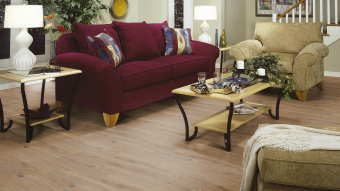 Ламинат Kronotex Exquisit D4166 Дуб Престиж натуральный