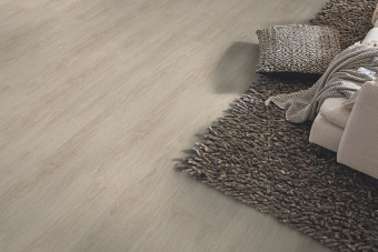 Ламинат Kronotex MAMMUT PLUS  D81152 Дуб Серый Элеганс