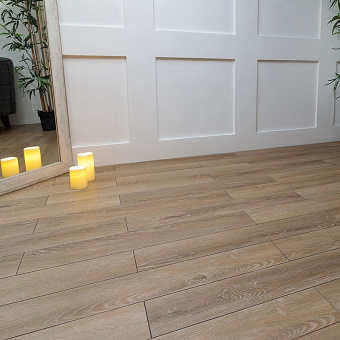 Кварц виниловый ламинат Aquafloor PARQUET+ 4VAF6019PQ+ 7 мм