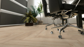 Ламинат Kronotex Herringbone AB 3678