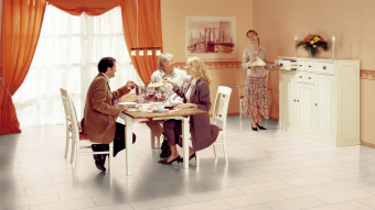 Ламинат Kronotex Mega Plus Kamala D 2963