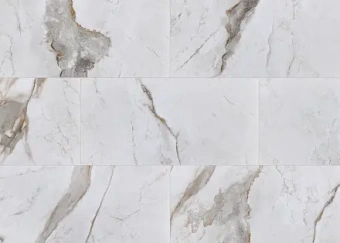 Стеновые Панели Альта Слэб Мраморная Феерия Сангай 300х600х2,4мм