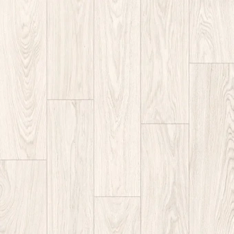 Ламинат Quick Step Impressive  IM8604 Дуб Кристалический