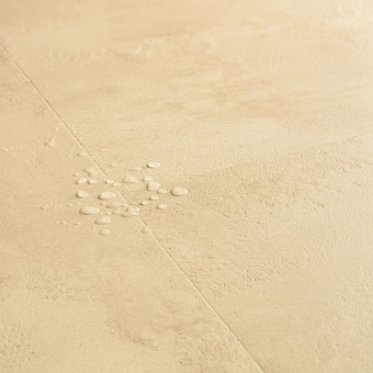 Ламинат Quick Step Muse Ultra (Rus) MUU 5489 Песчаник