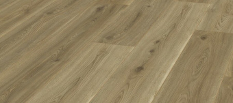 Ламинат Kronotex Exquisit D4689 Дуб Сьерра золото