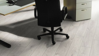 Ламинат Kronotex Exquisit D3223 Дуб Атлас белый