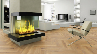 Ламинат Kronotex Herringbone AB 3861